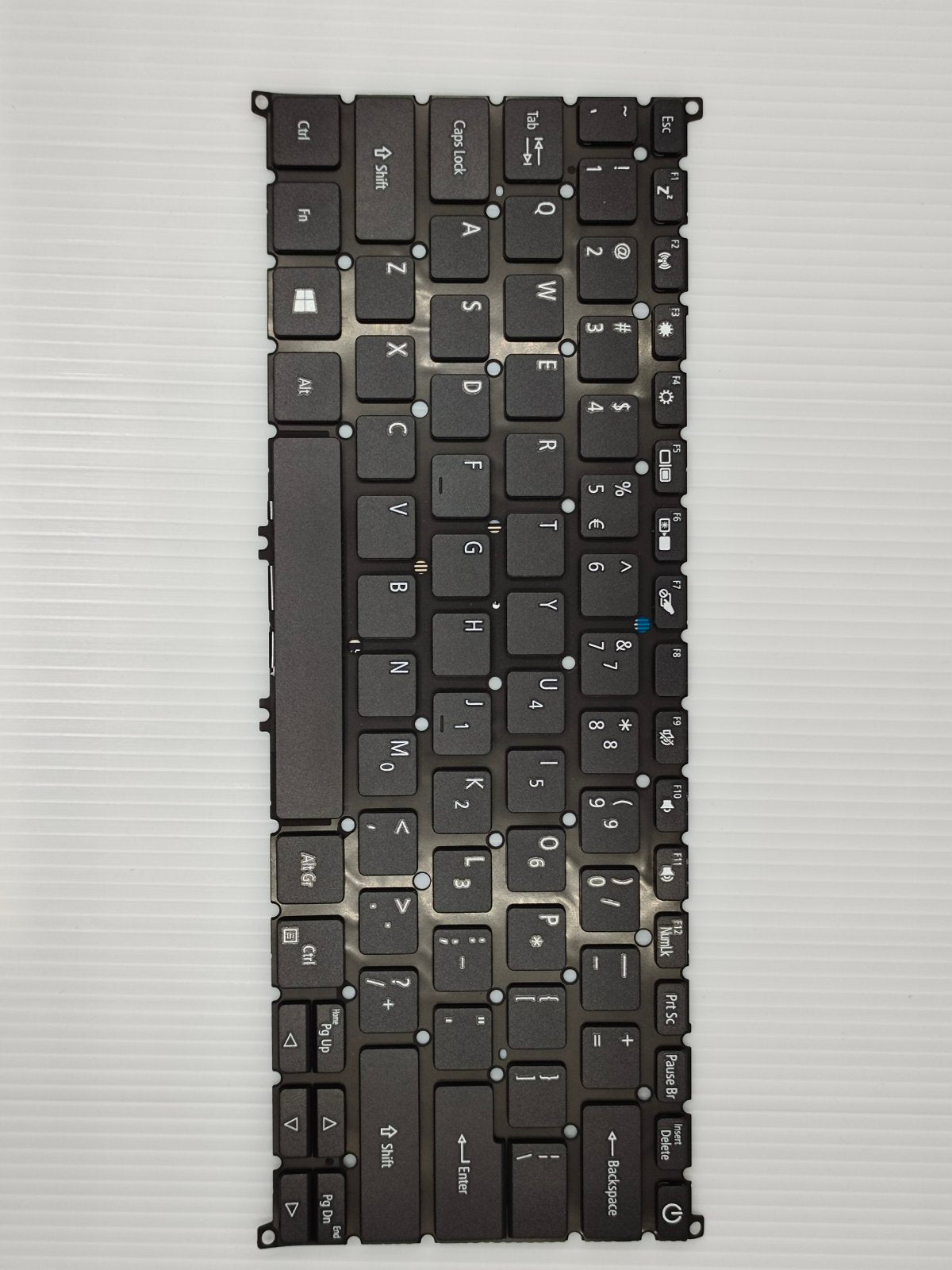 Replacement Keyboard Module for Acer A314-22 WL