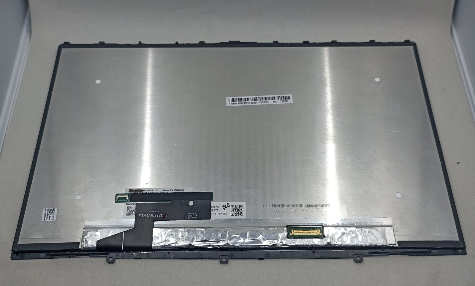 Replacement LCD for Lenovo Yoga C740-14IML WL