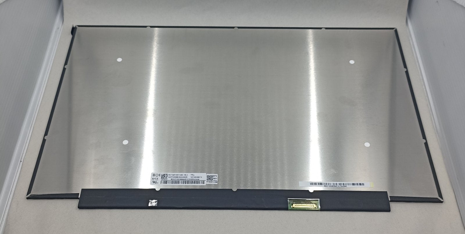 Replacement LCD for Lenovo Ideapad 3 15ITL6 WL