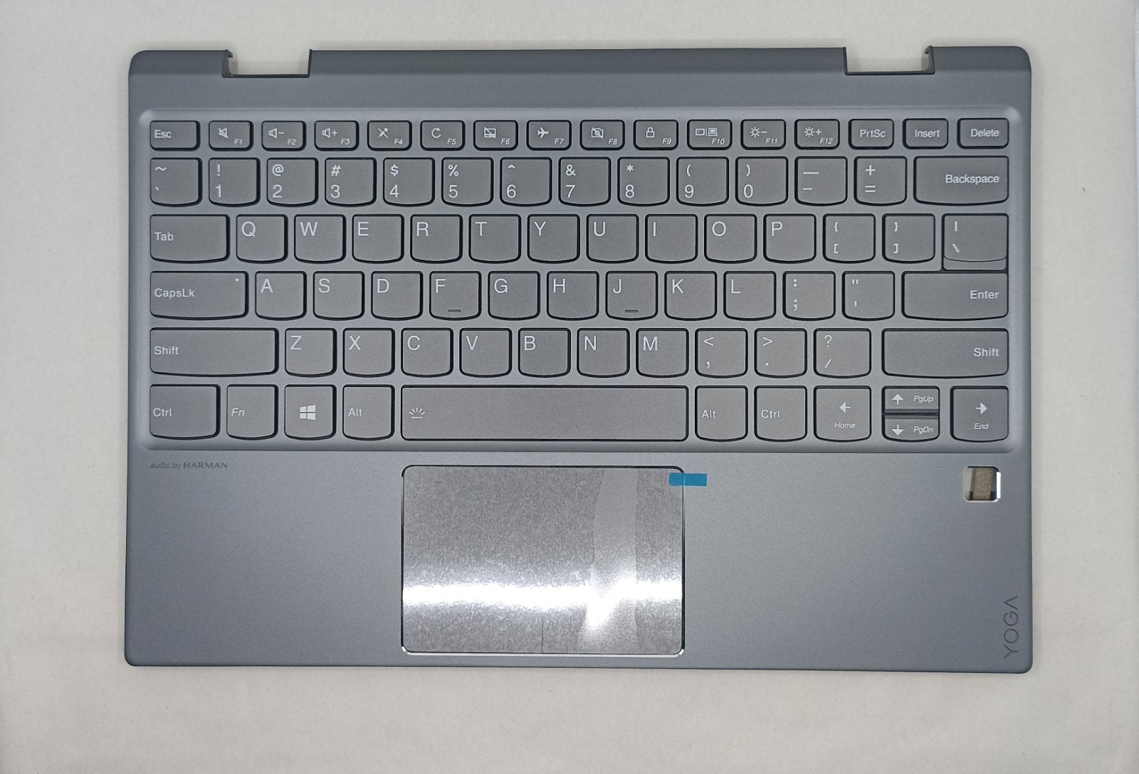 Replacement Keyboard Module for Lenovo Yoga 720 - 12IKB WL | Gigahertz