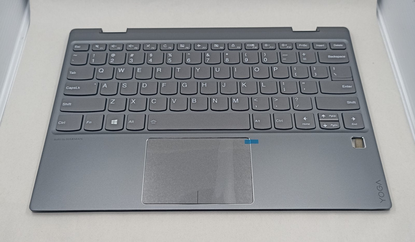 Replacement Keyboard Module for Lenovo Yoga 720 - 12IKB WL | Gigahertz