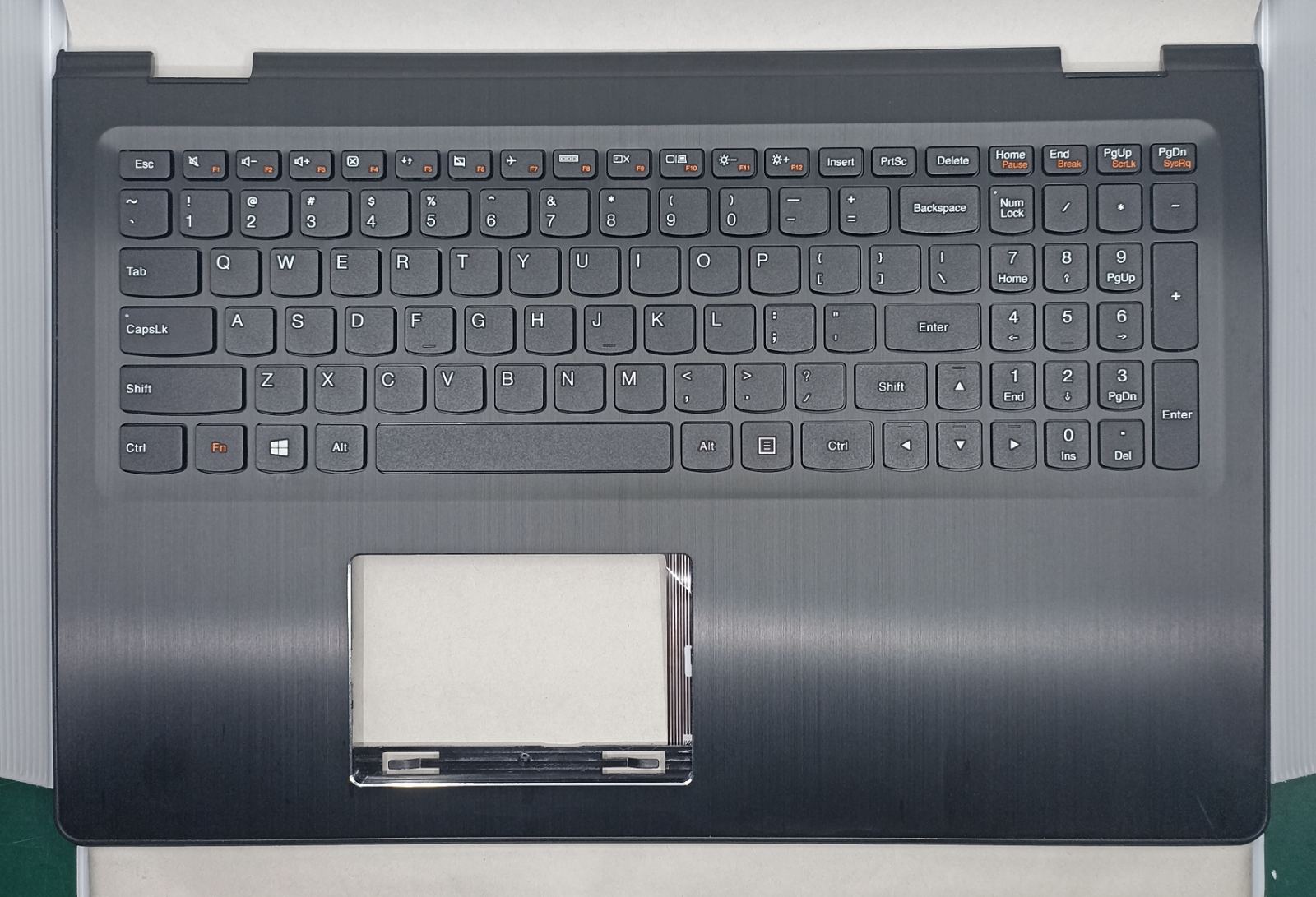 Replacement Keyboard Module for Lenovo Yoga 500-151BD WL