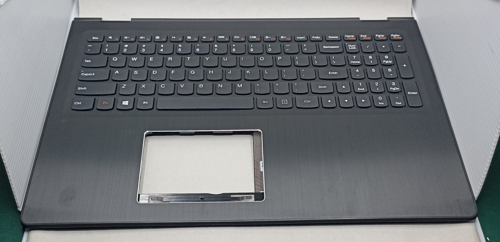 Replacement Keyboard Module for Lenovo Yoga 500 - 151BD WL | Gigahertz