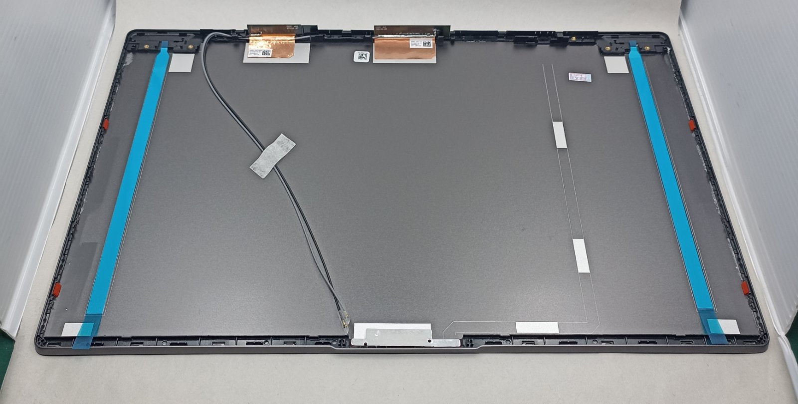Replacement LCD Cover for Lenovo Ideapad 5-15ARE05 WLCL