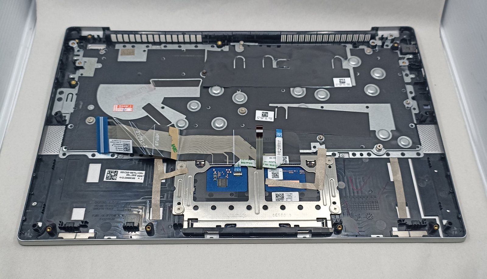 Replacement Keyboard Module for Lenovo Ideapad 5-14ITL05 WL