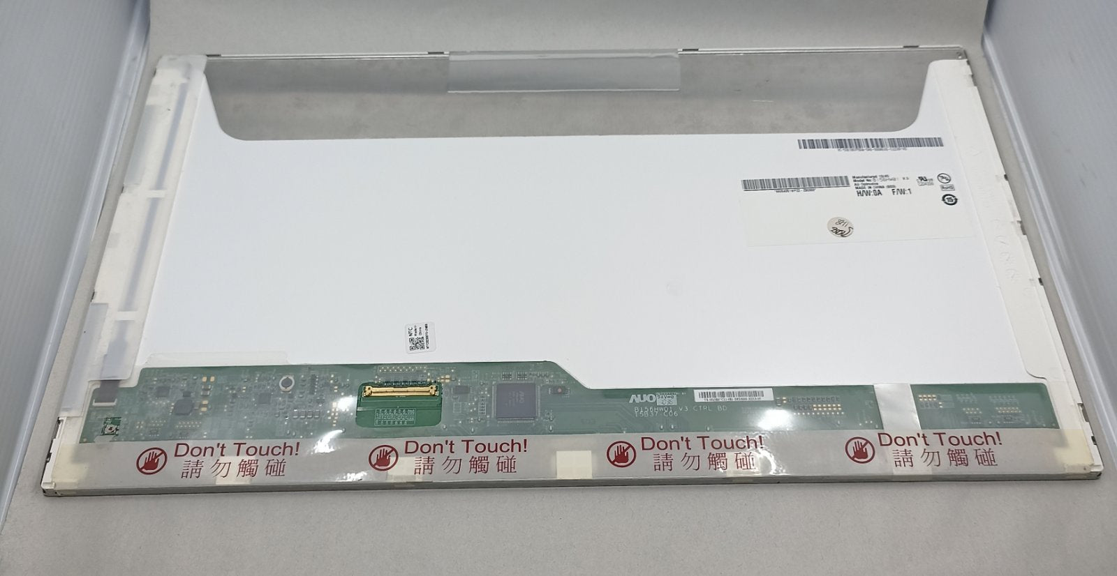 Replacement LCD for Asus G51JX WL