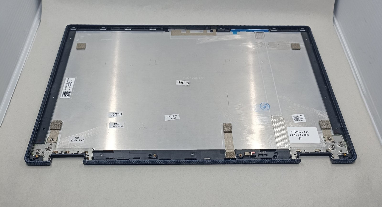 Replacement LCD Cover for Lenovo Yoga 6-13ARE05 WL