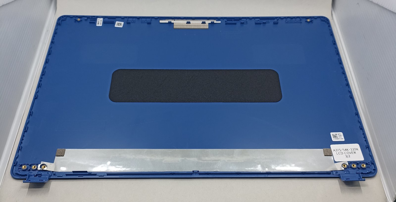 Replacement LCD Cover for Acer A315-54K WL