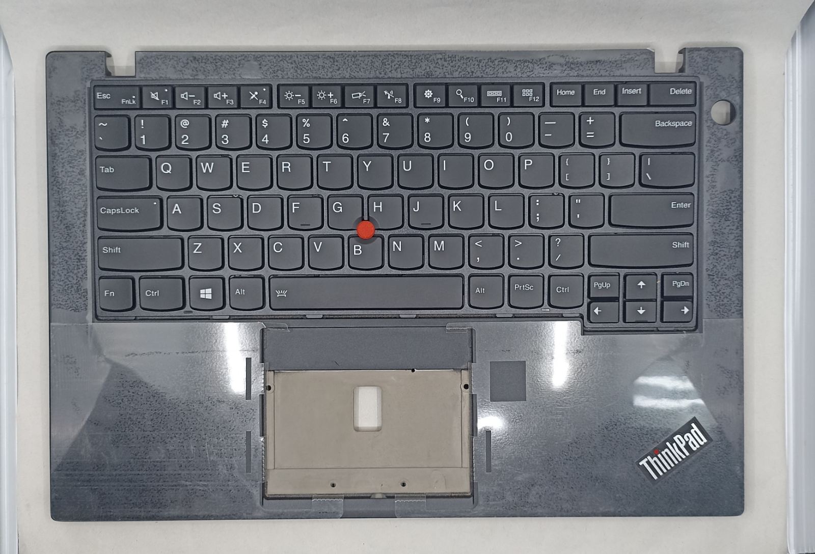 Replacement Keyboard Module for Lenovo Thinkpad T460S WL
