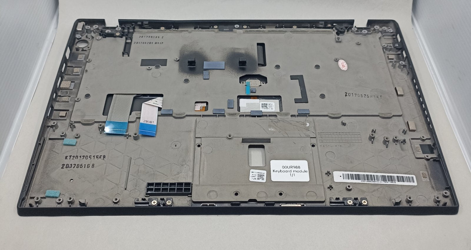 Replacement Keyboard Module for Lenovo Thinkpad T460S WL