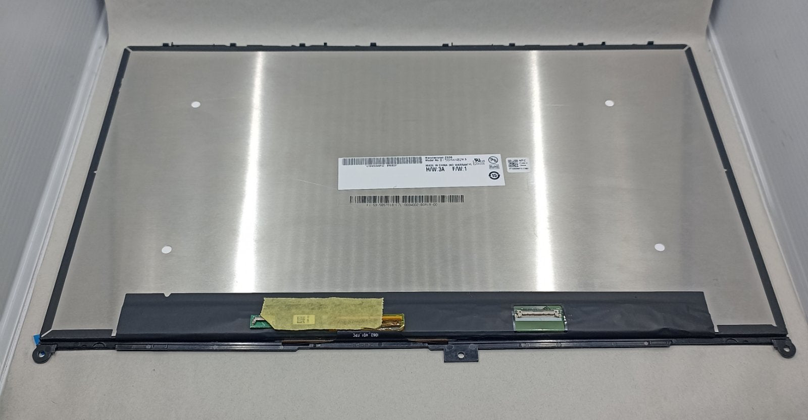 Replacement LCD for Lenovo Flex 5-15IIL05 WL