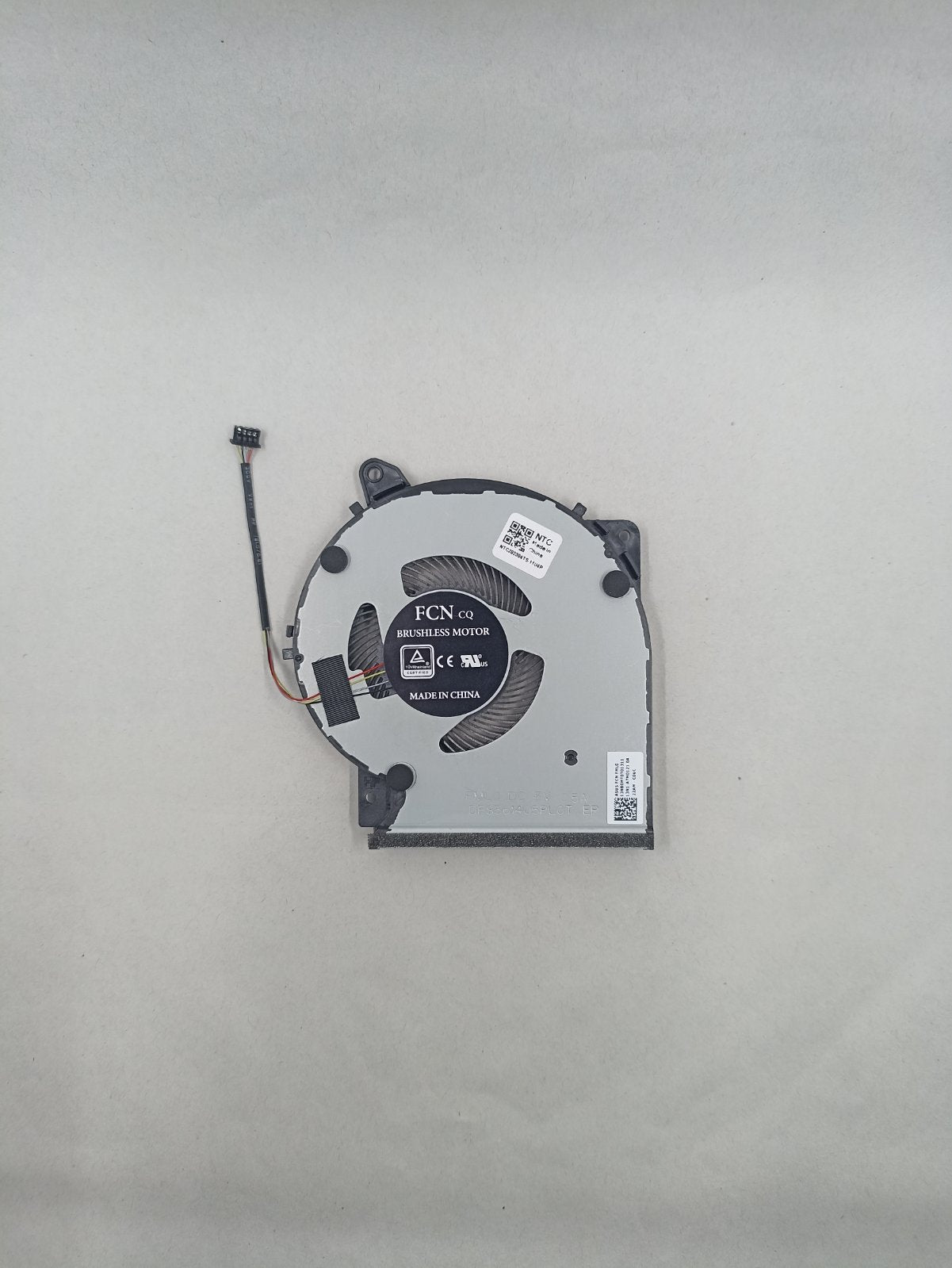 Replacement Fan for Asus X409JB WL