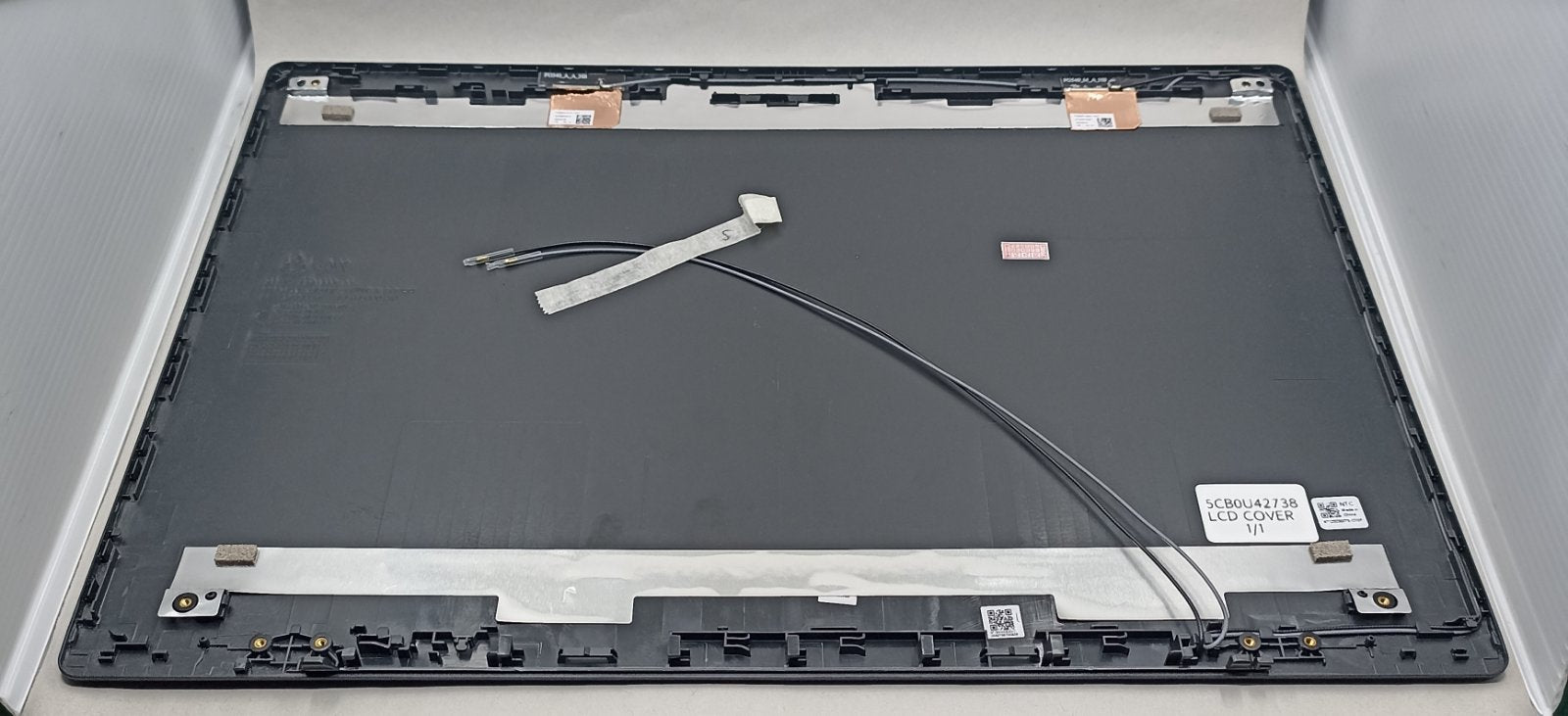 Replacement LCD Cover For Lenovo IdeaPad L340-15IRH WL