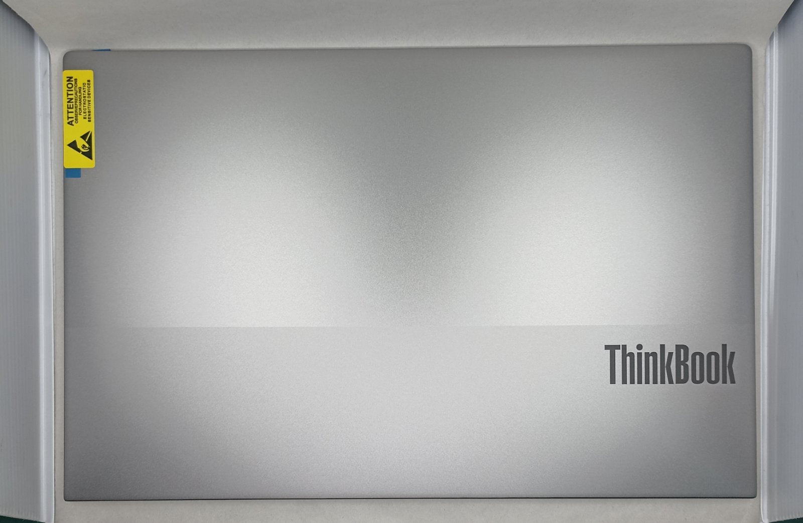 Replacement LCD Cover For Lenovo ThinkBook 15 G2 ITL WL