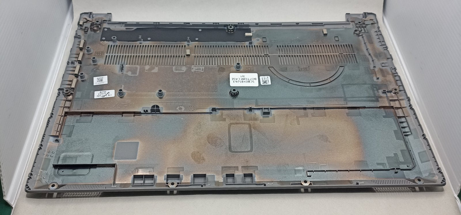 Replacement Bottom Case For Lenovo IdeaPad 3-15ARE05 WL