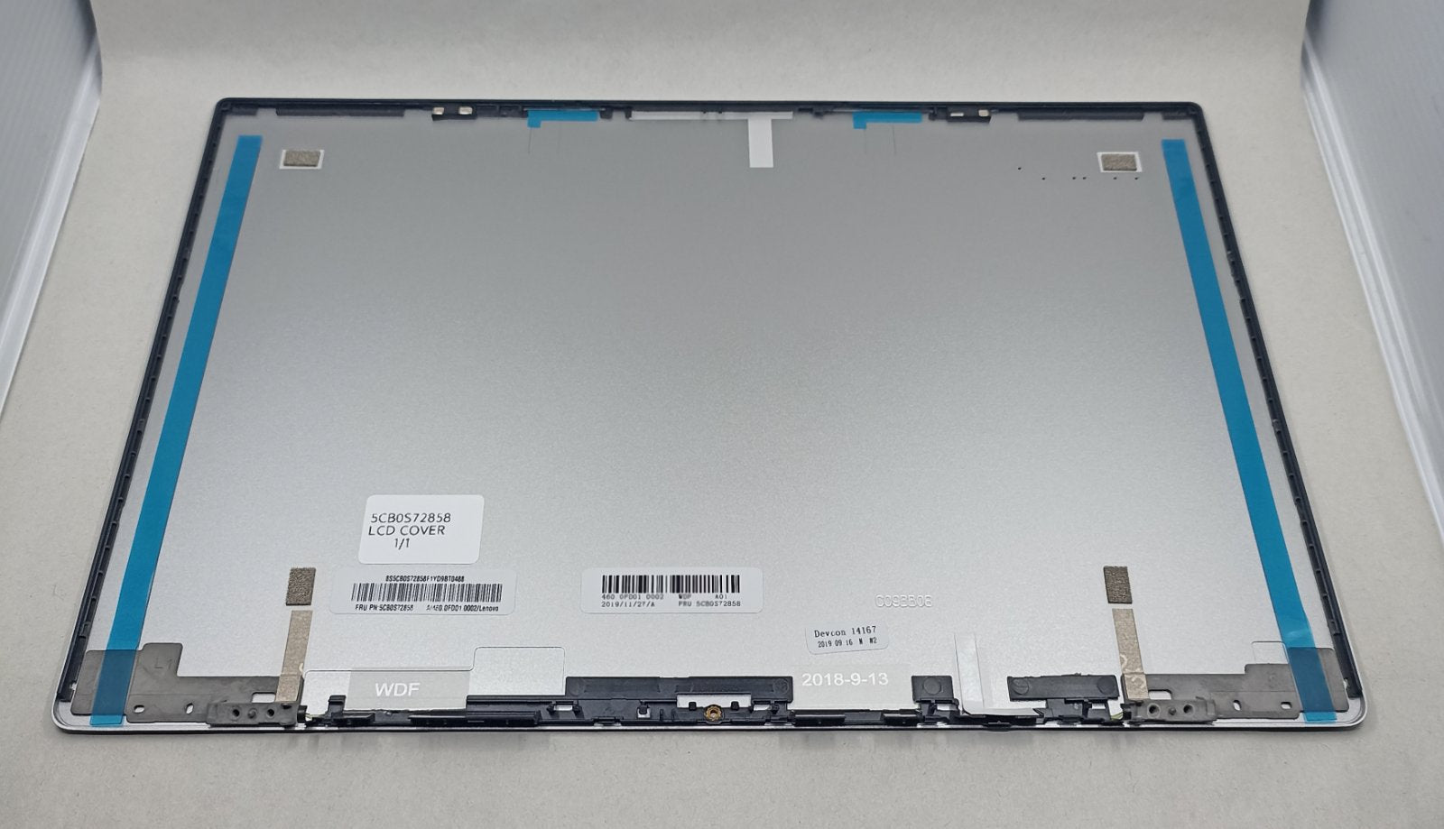 Replacement LCD Cover For Lenovo Yoga S730-13IML