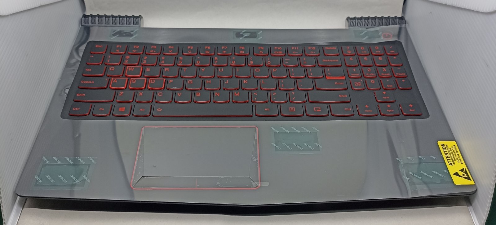 Replacement Keyboard Module For Lenovo Rescuer R720 - 15IKBN WL | Gigahertz