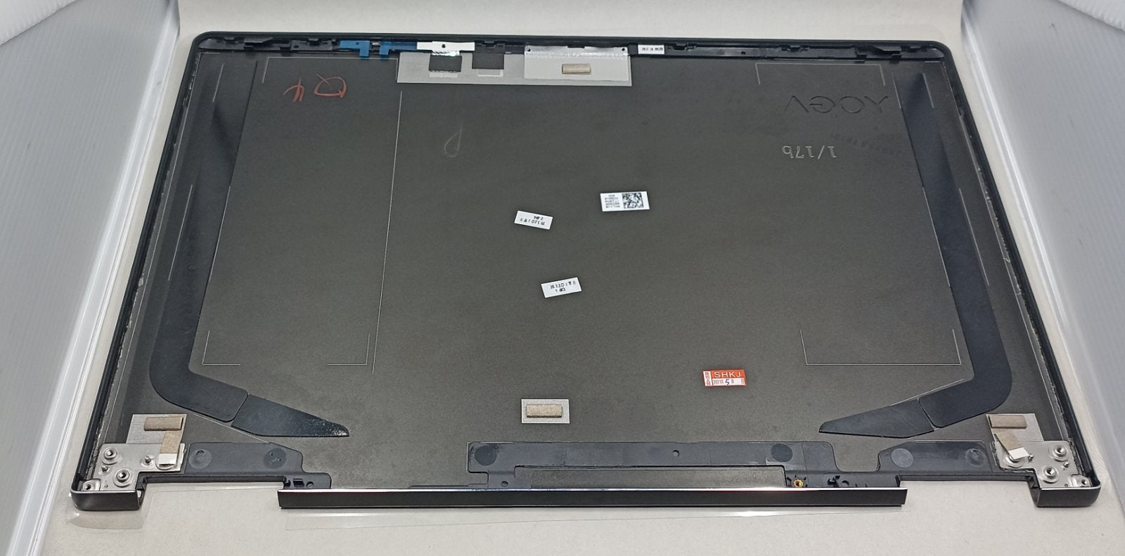 Replacement LCD Cover For Lenovo Yoga 710-15IKB WL