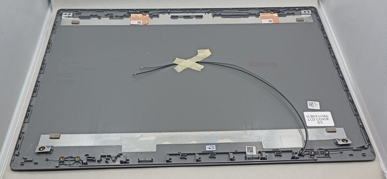 Replacement LCD Cover For Lenovo L3-15IML05 WL