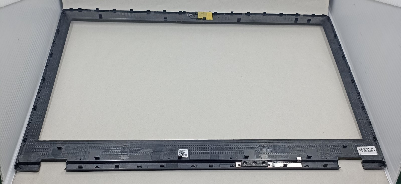 Replacement LCD Bezel For Lenovo P53 ThinkPad WL