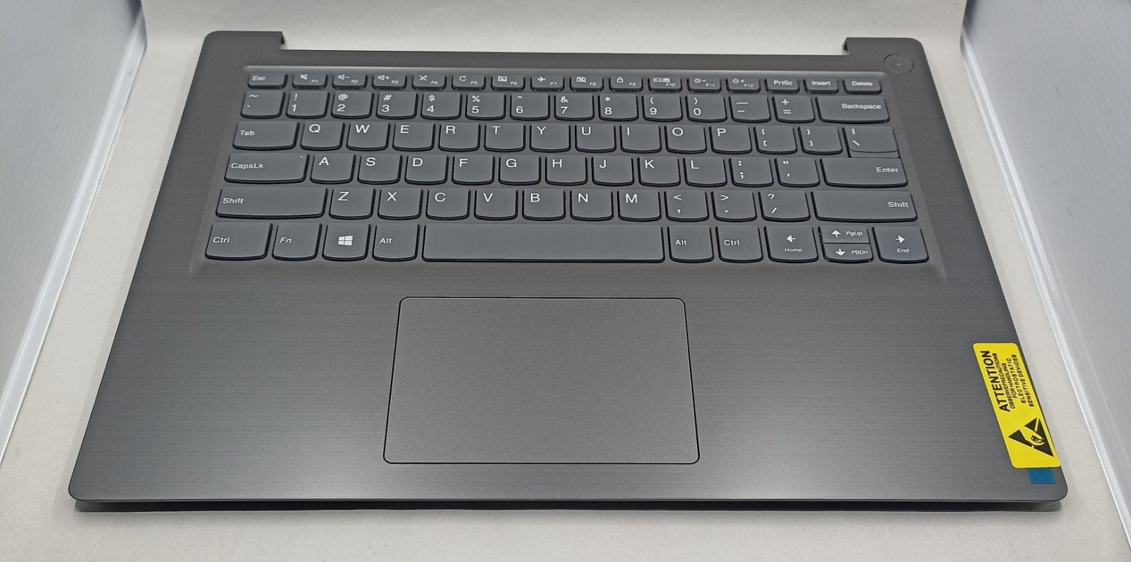 Replacement Keyboard For Lenovo IdeaPad 3-14IIL05 WL