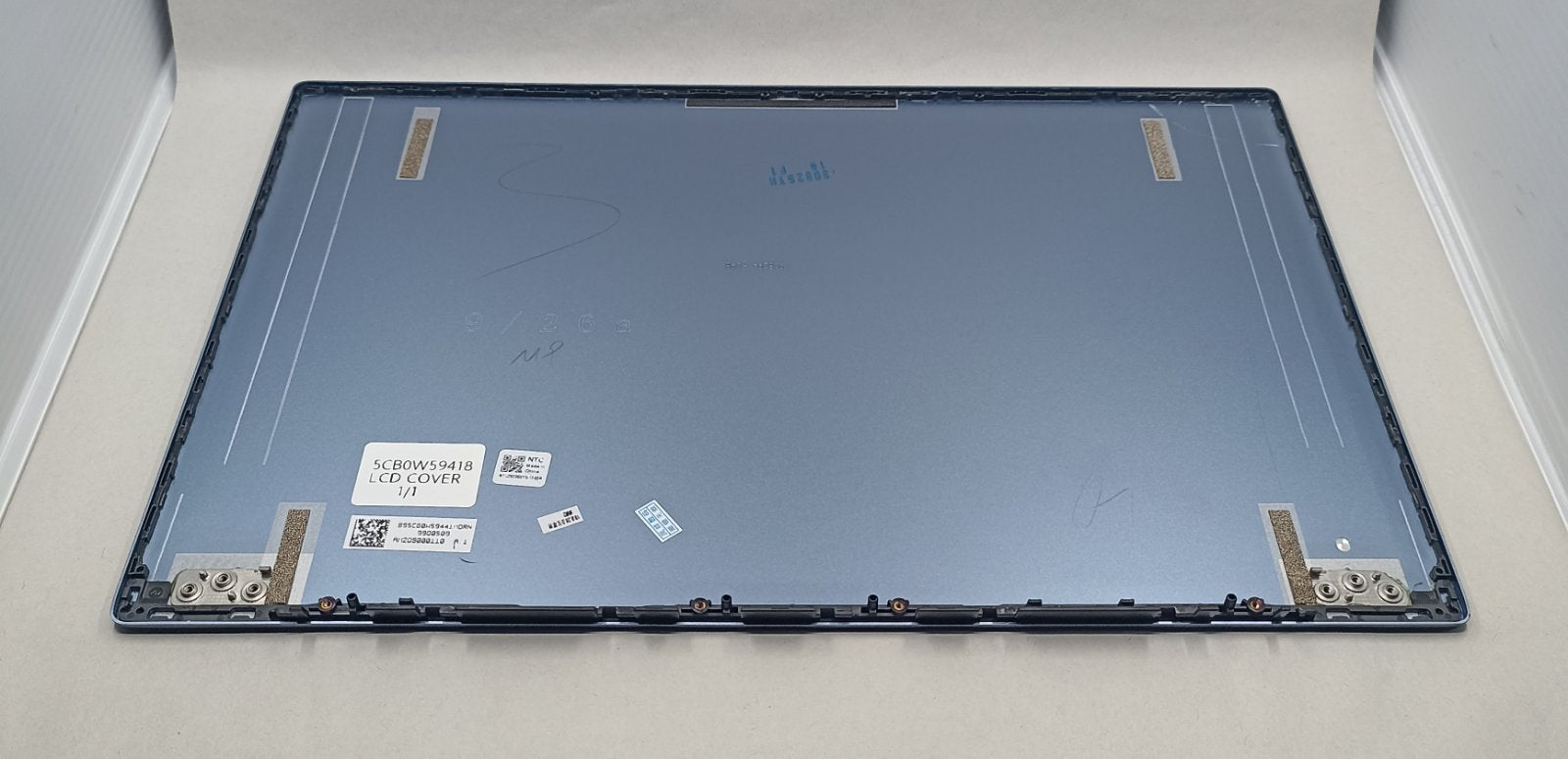 Replacement LCD Cover For Lenovo S340-13IML WL