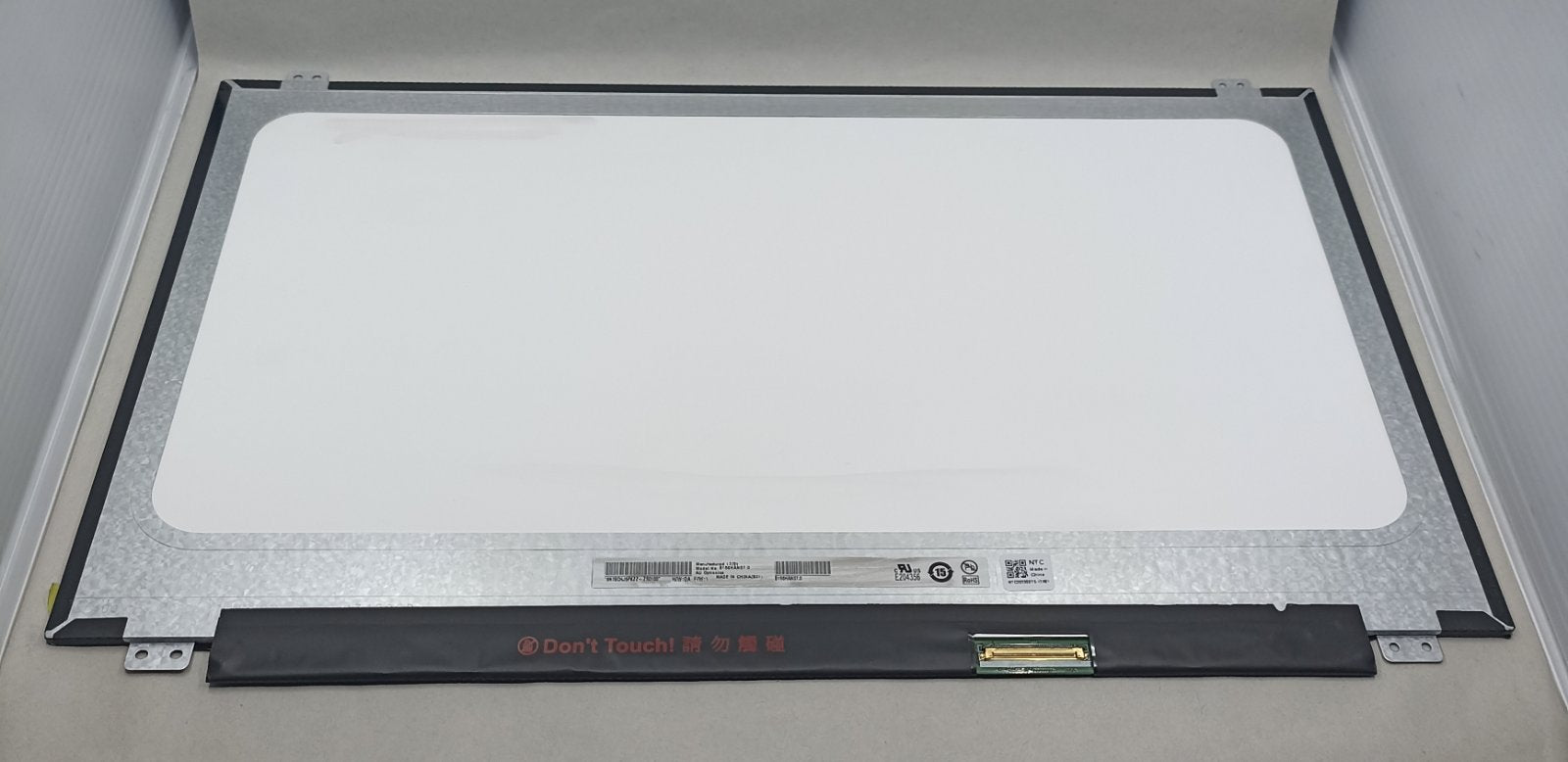 Replacement LCD for Acer AN515-52 WL