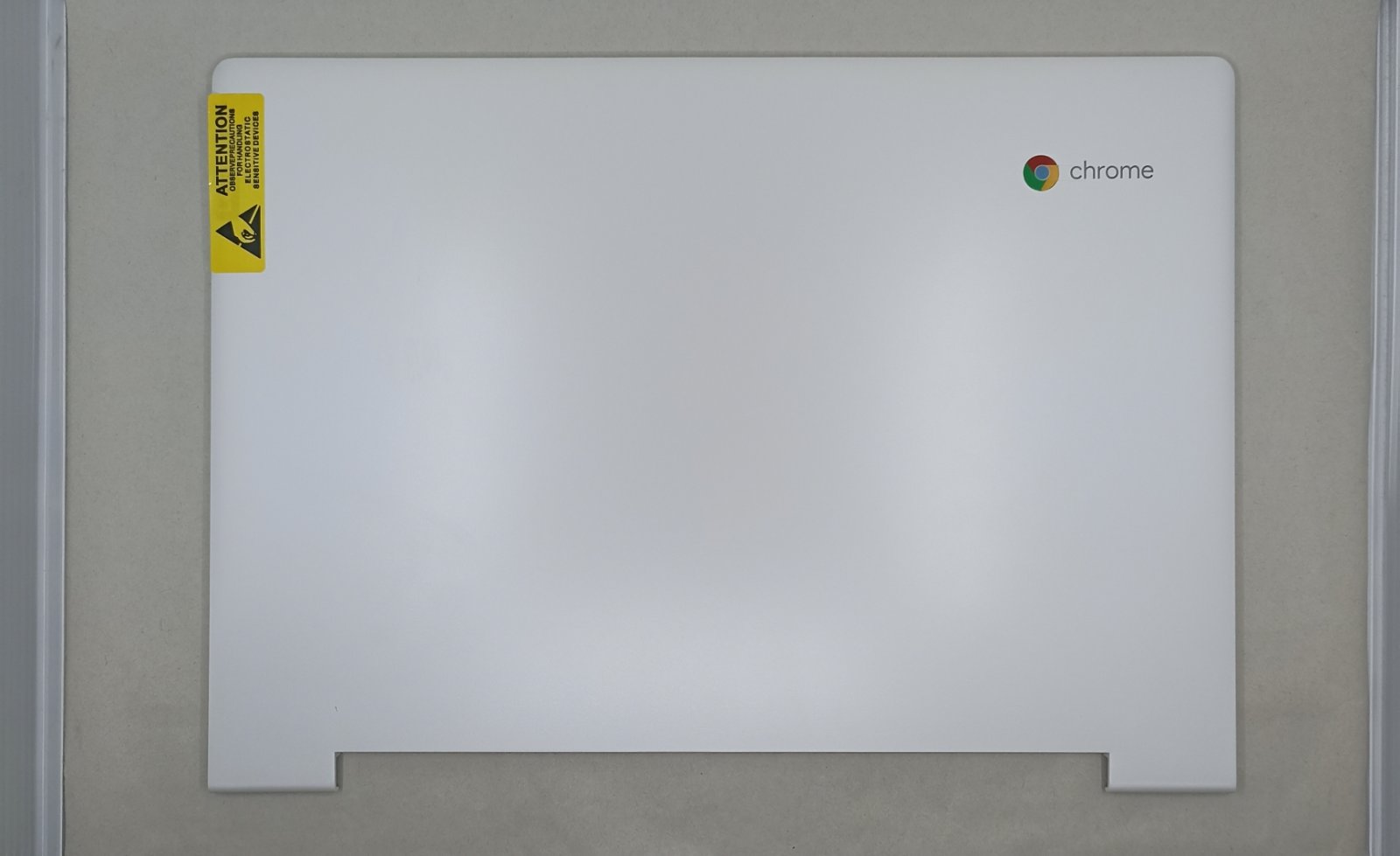 Replacement LCD Cover For Lenovo ChromeBook C330 WL