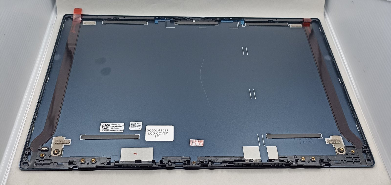 Replacement LCD Cover For Lenovo S540-15IML WL