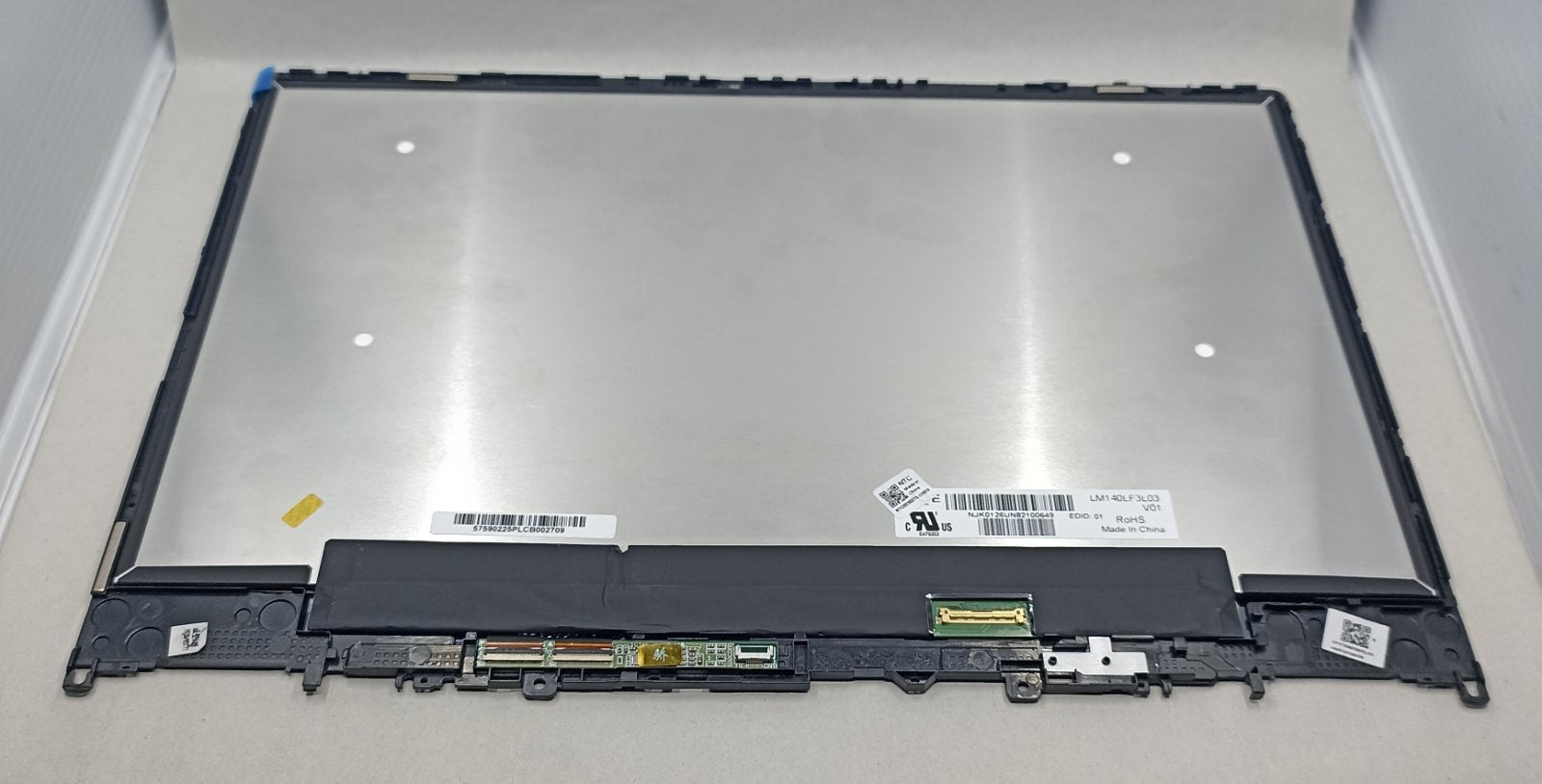 Replacement LCD For Lenovo Yoga 530-14IKB WL