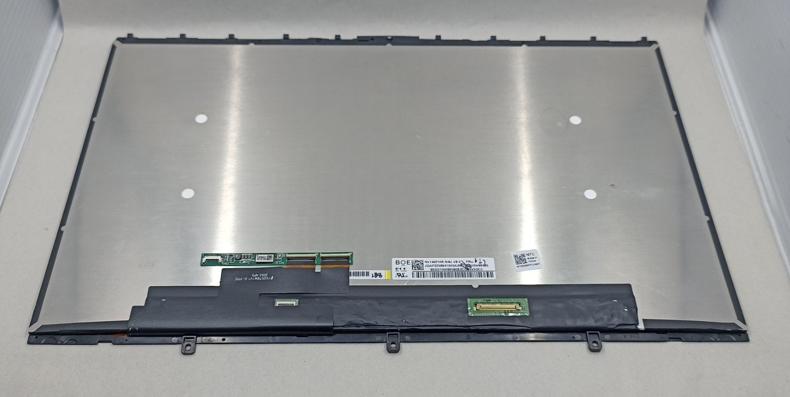 Replacement LCD For Lenovo Yoga 7 14IAL7 WL