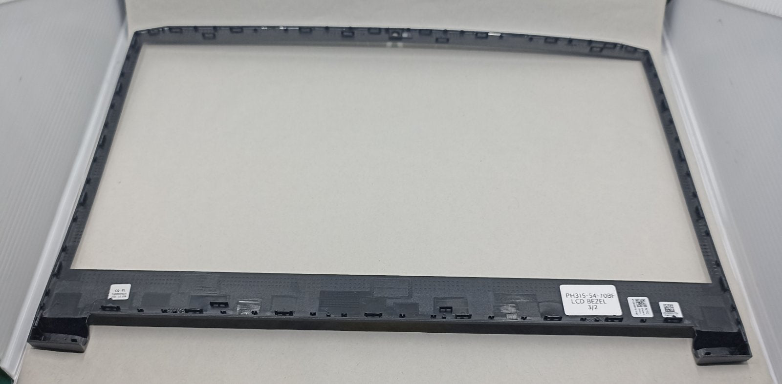 Replacement LCD Bezel for Acer PH315-54 WL