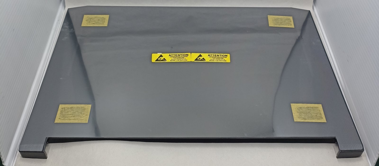 Replacement LCD Cover for Acer AN515-55 WL