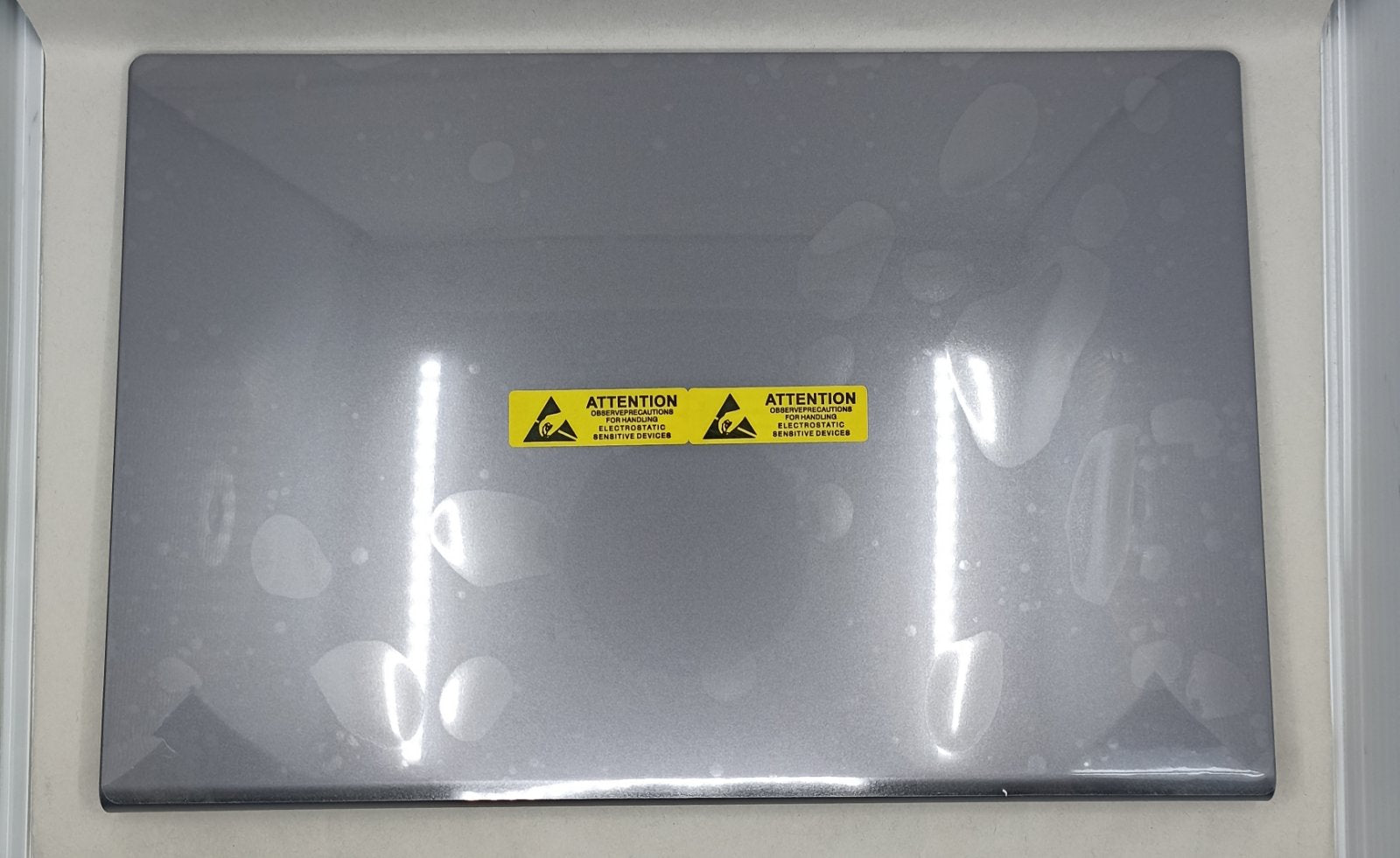 Replacement LCD Cover For Asus K55VD WL