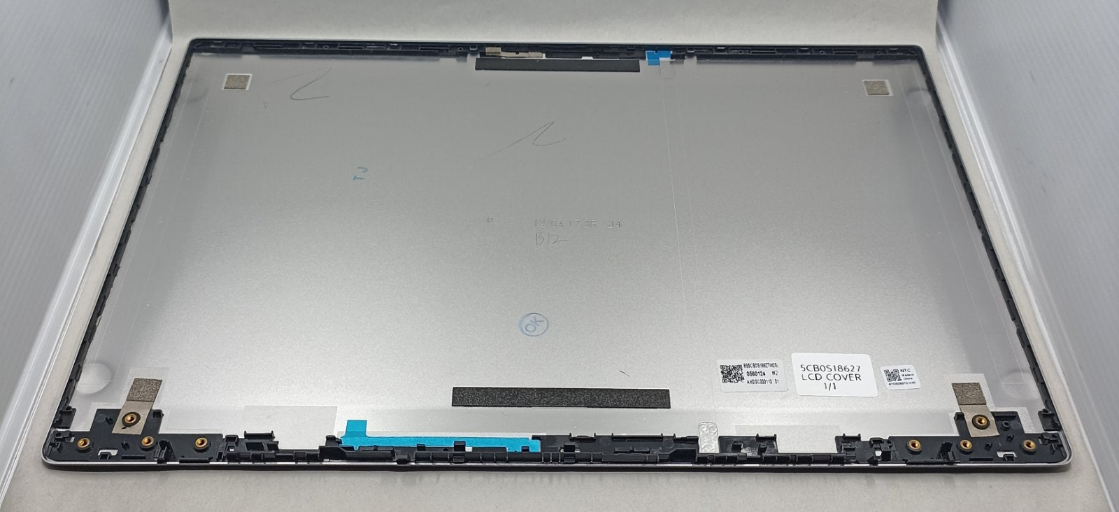 Replacement LCD Cover For Lenovo IdeaPad S340-15IIL WL