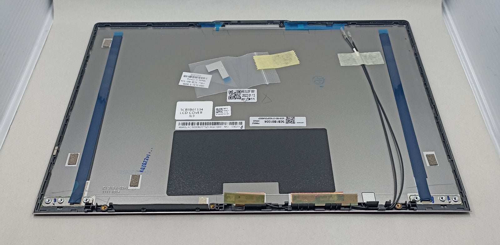 Replacement LCD Cover For Lenovo ThinkBook 13s G2 ITL WL