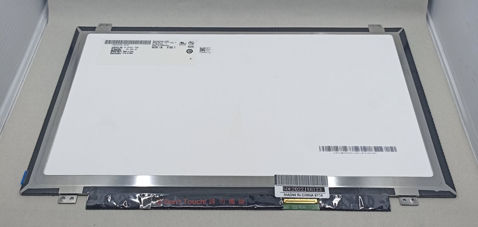 Replacement LCD For Lenovo U410 WL