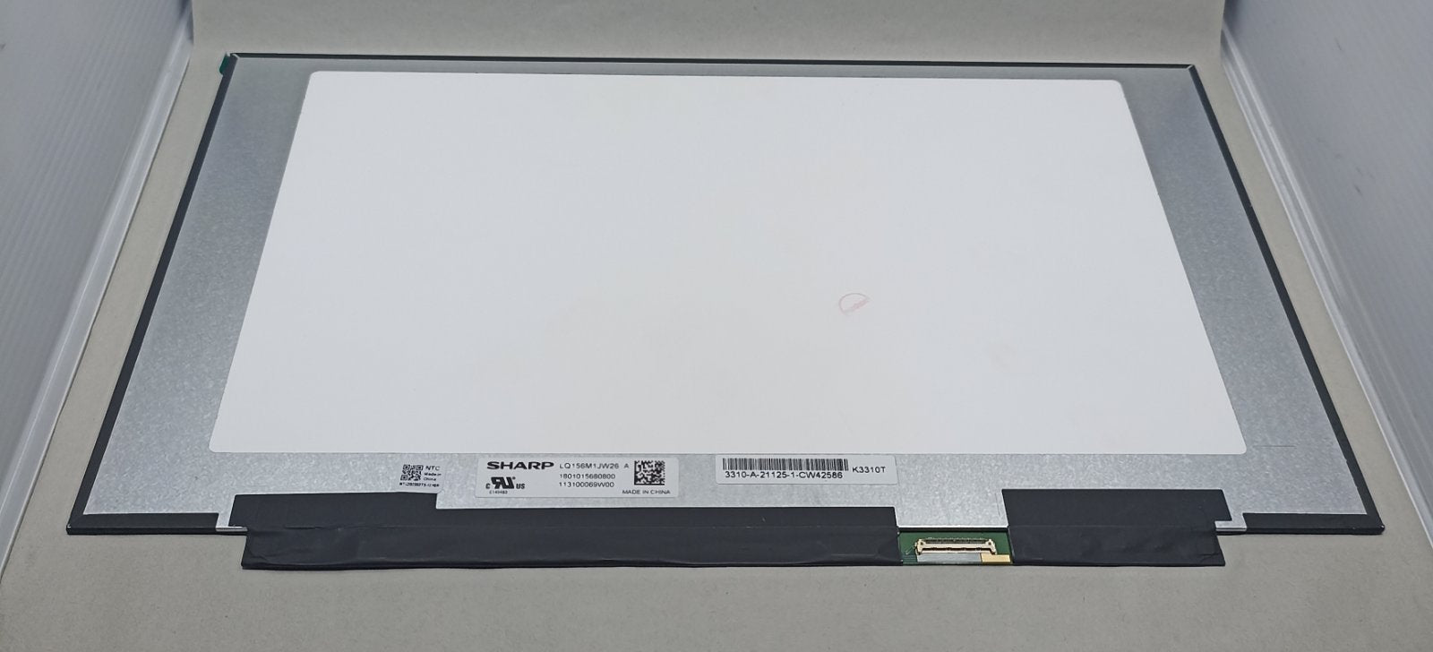 Replacement LCD For Asus G512LV WL