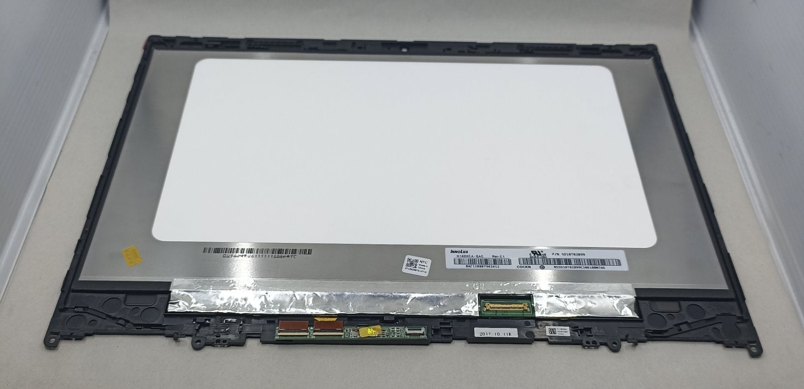 Replacement LCD For Lenovo Yoga 520-14IKB WL