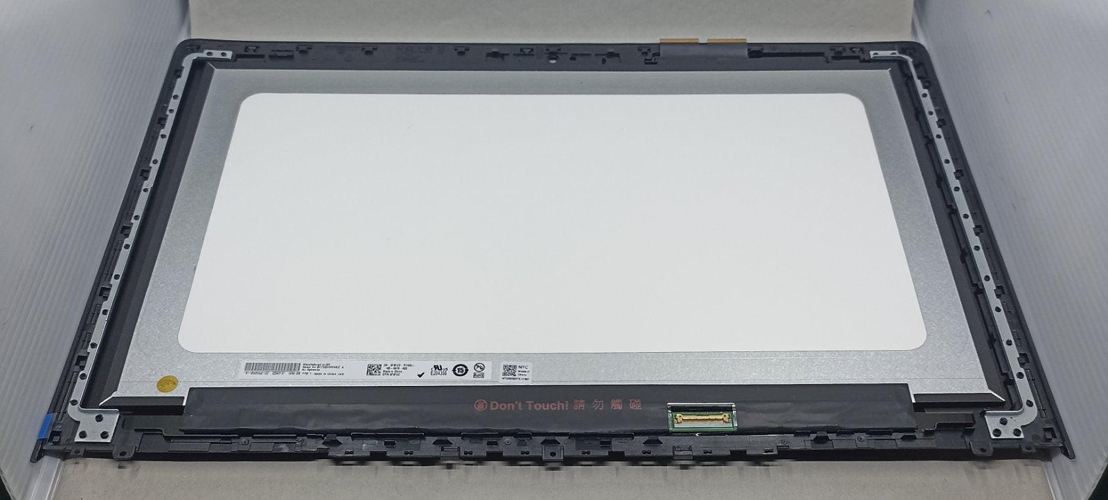 Replacement LCD For Lenovo Y700-15ISK WL
