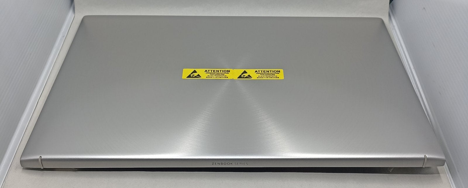 Replacement LCD Cover For Asus UX533FD WL