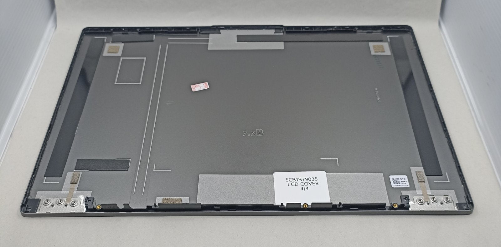 Replacement LCD Cover For Lenovo IdeaPad 5-14IIL05 WL