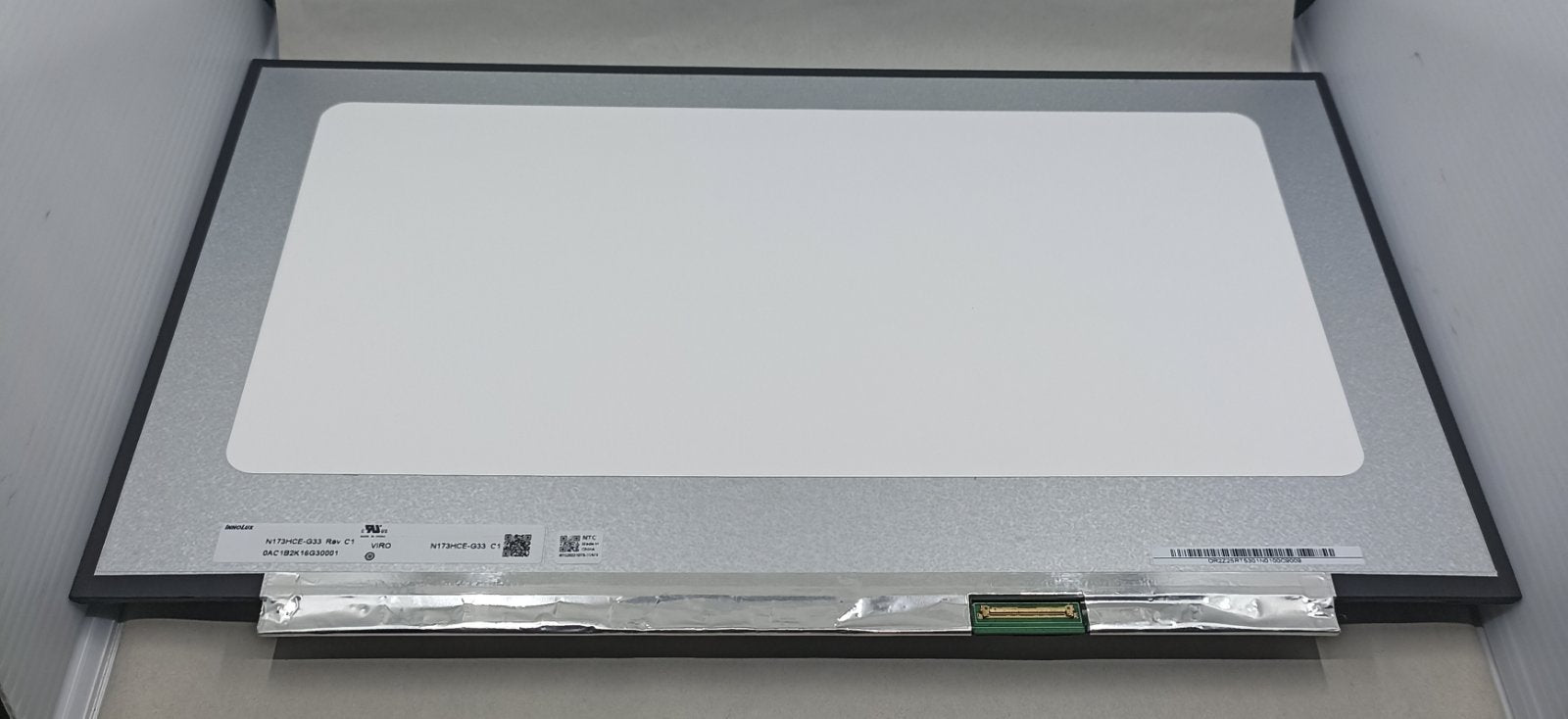 Replacement LCD For Asus GL704GV WL