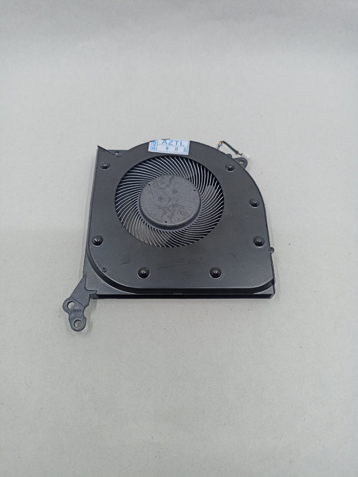 Replacement Fan For Lenovo Legion 5-15IMH05 WL