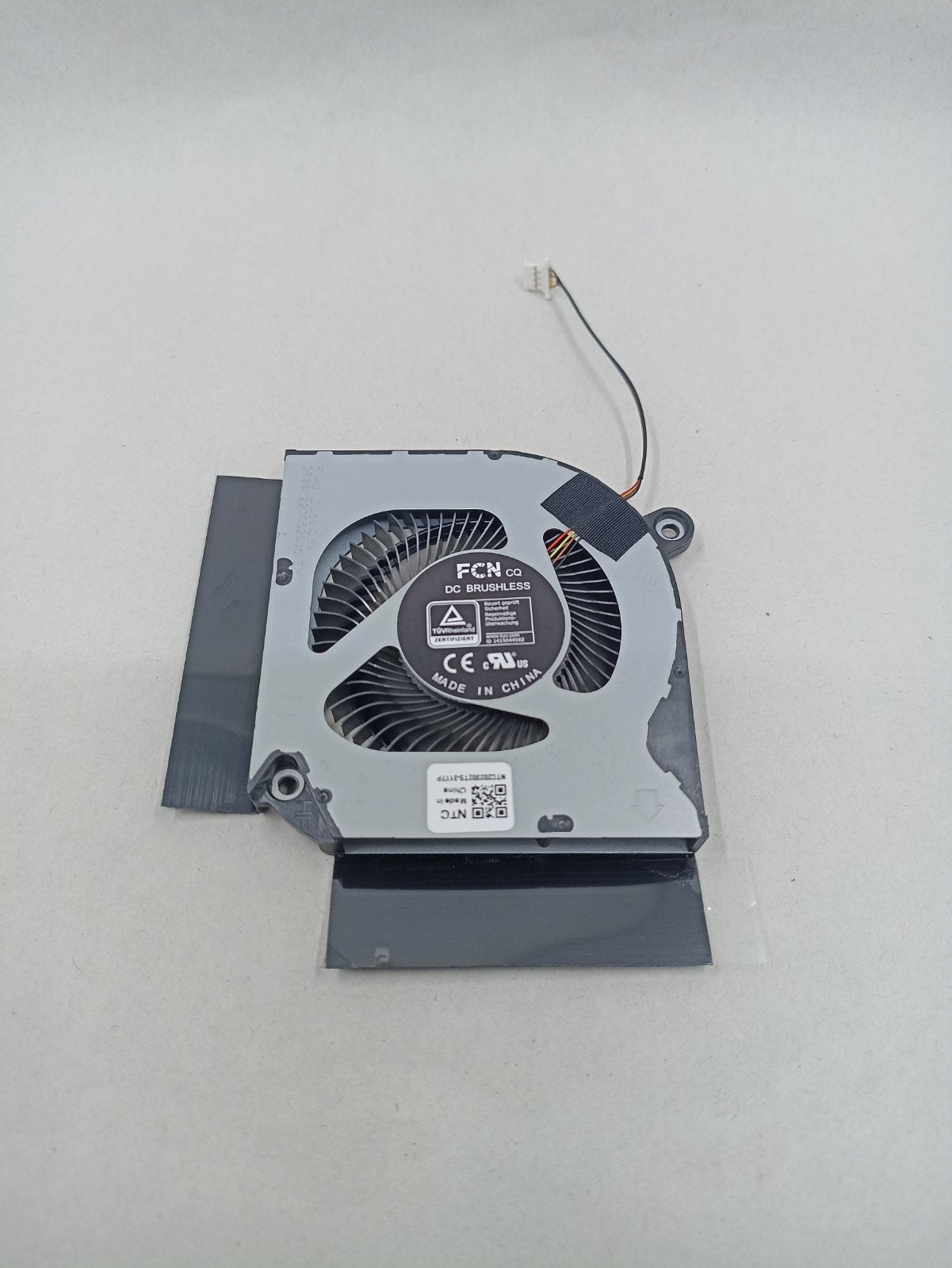 Replacement Acer CPU Fan for Acer PH315-54 WL
