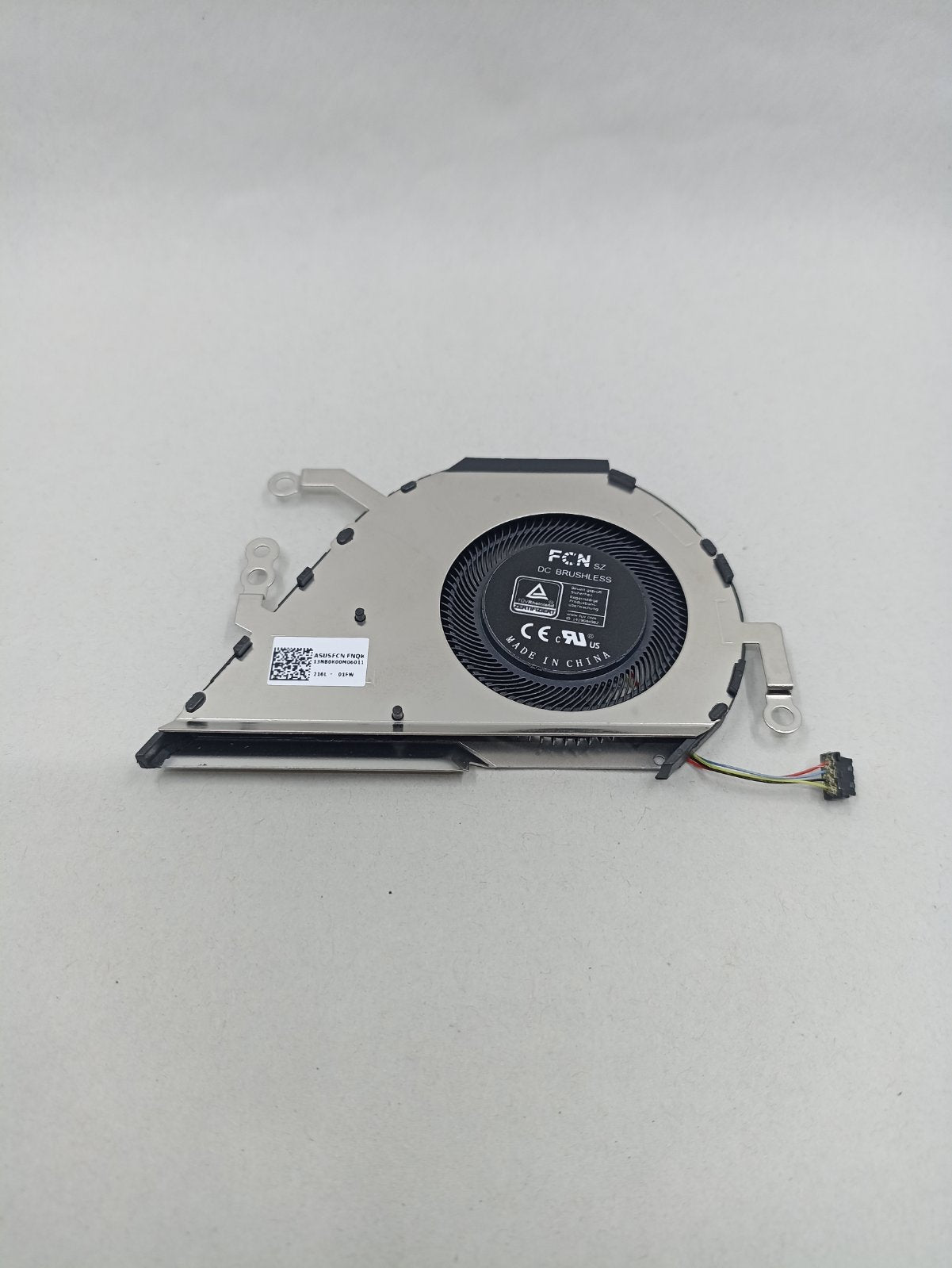 Replacement Fan for Asus A420FA WL