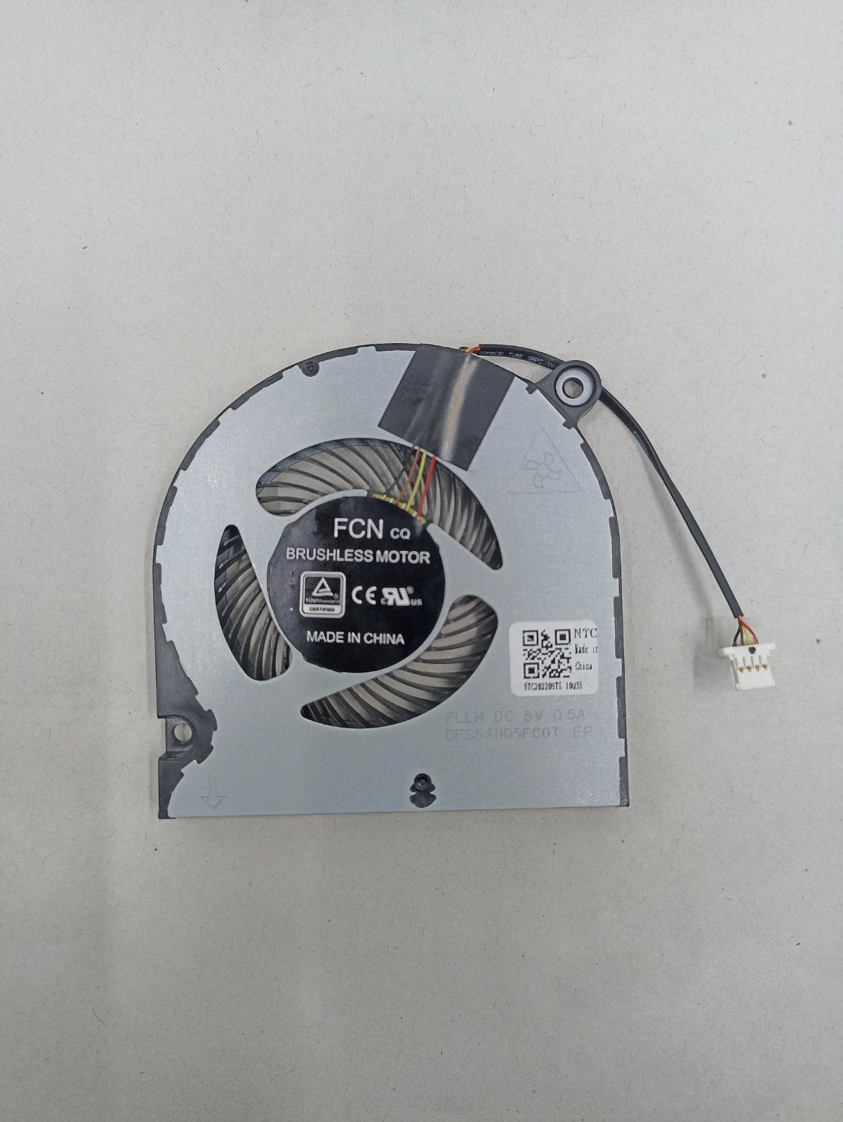 Replacement Fan for Acer A514-53 WL