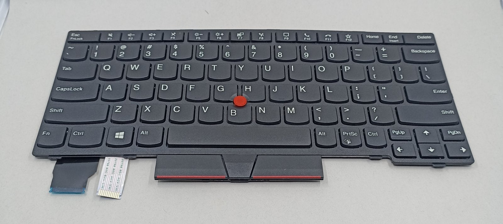 Replacement Keyboard For Lenovo X390 WL