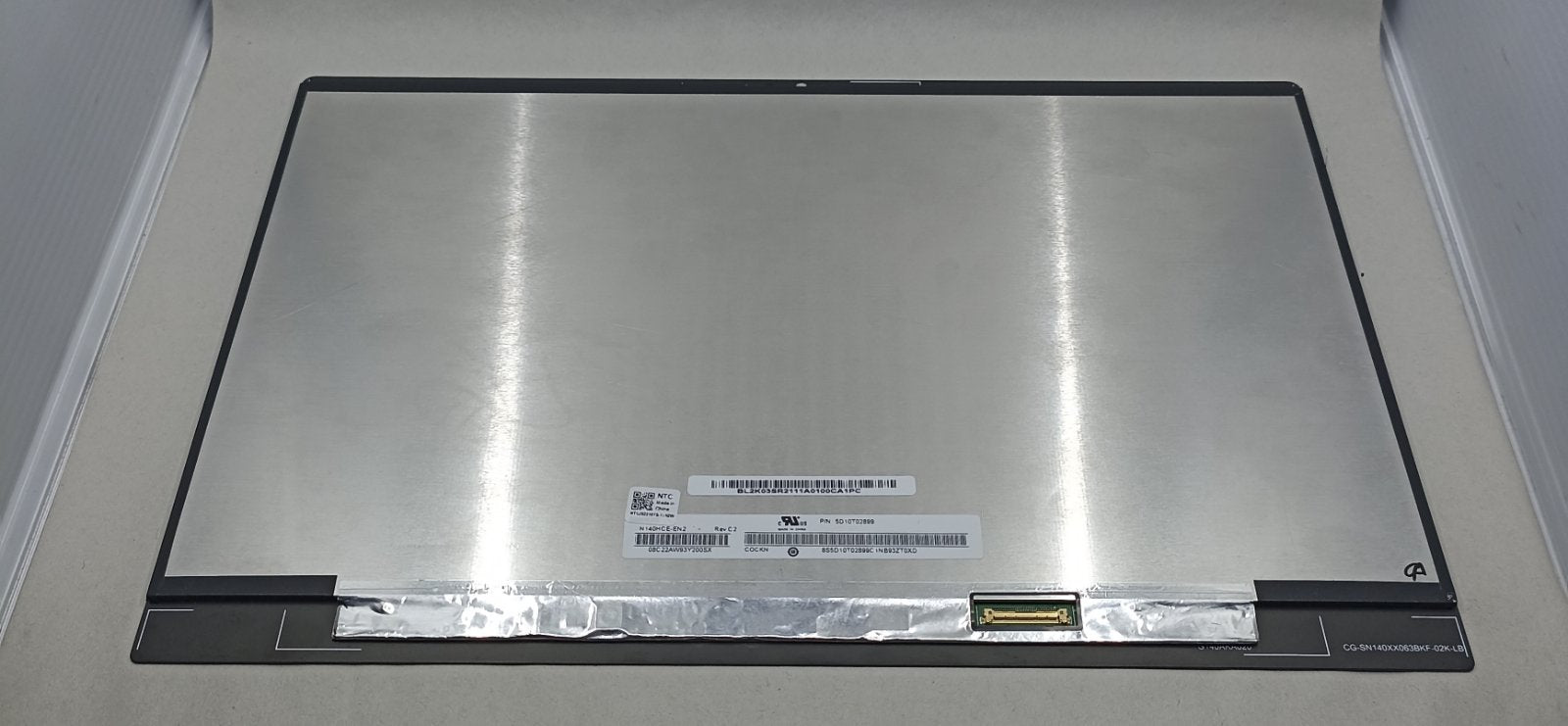 Replacement LCD For Lenovo S540-14IML WL
