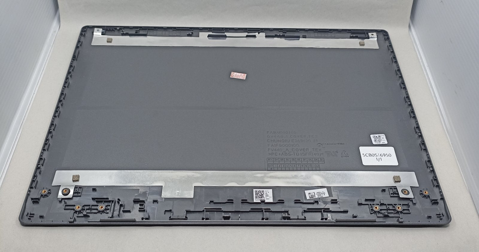 Replacement LCD Cover For Lenovo S145-14IIL WL